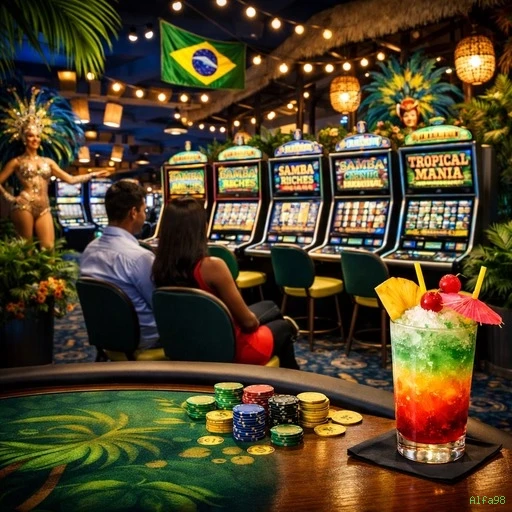 Alfa98: Aventura em Cada Lance com Jogos de Tabuleiro Online
